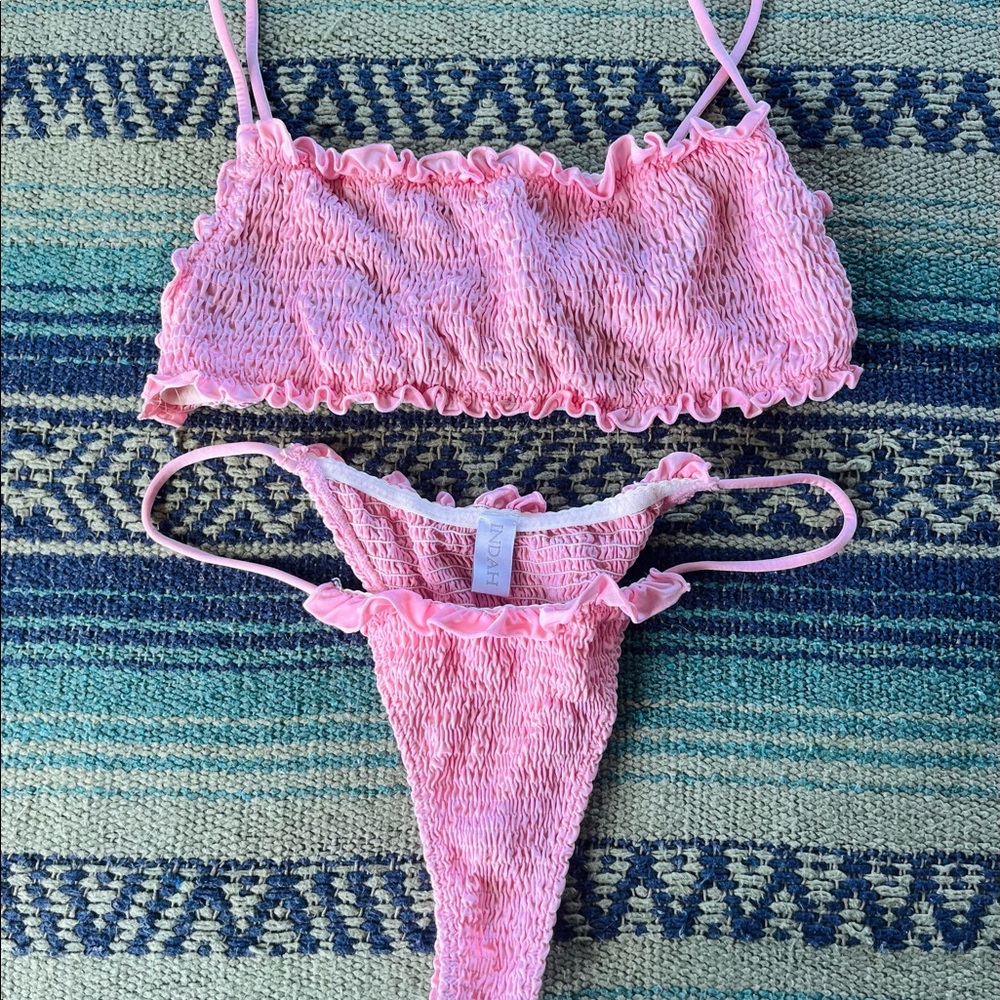 Indah Bikini